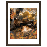 Steam Locomotive thumbnail