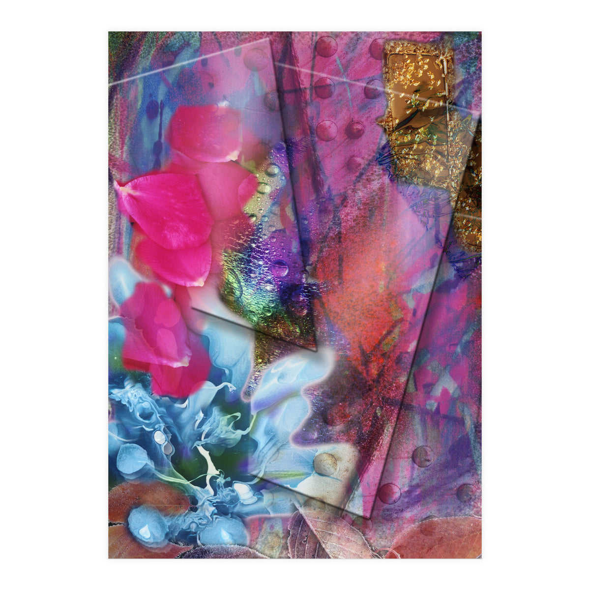 Paintbox (Print Only)