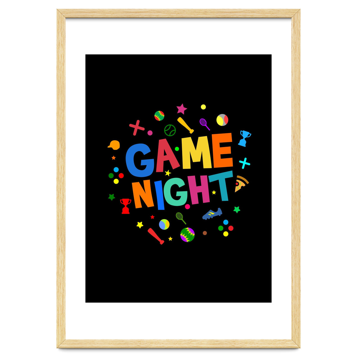 Game Night