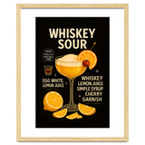 Whiskey Sour thumbnail