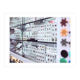 Hong Kong Shop (Print Only) thumbnail