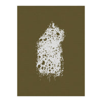 Artistic Scratch (Print Only)