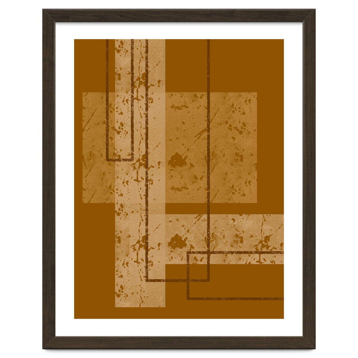 Traces of Time on Earth