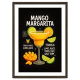 Mango Margarita thumbnail