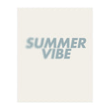 SUMMER VIBE (Print Only) thumbnail
