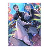 Anime (Print Only) thumbnail