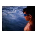 Taking on the sea (Print Only) thumbnail