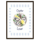 Oyster Lover thumbnail