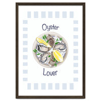 Oyster Lover