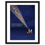 The Universe Reveals It's Secrets To Those Who Dare To Follow Their Hearts thumbnail