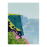 Cliffs Of Moher, Ireland (Print Only) thumbnail