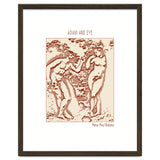 Adam And Eve thumbnail