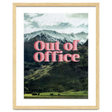 out of office thumbnail