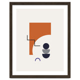 Abstract Autumn thumbnail