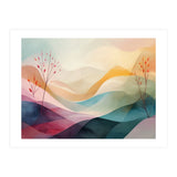 The Whispering Eucalyptus (Print Only) thumbnail