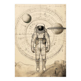 Back To The Moon 06 (Print Only) thumbnail