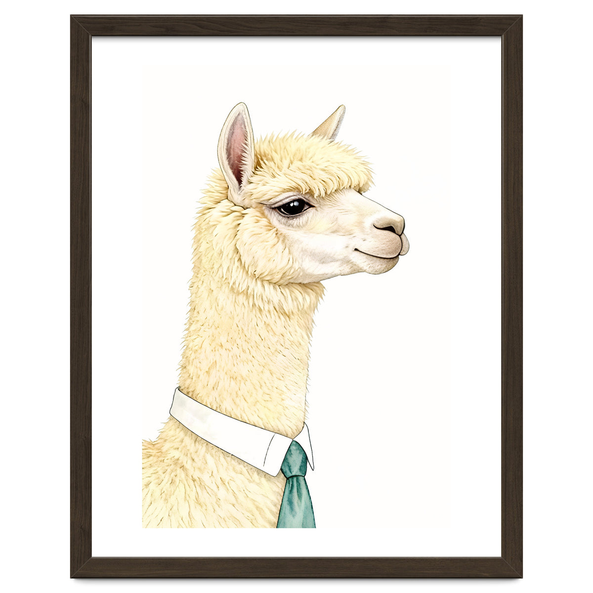 Alpaca
