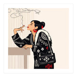 The Elegant Rebel (Print Only) thumbnail