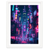 Tokyo City Neon thumbnail