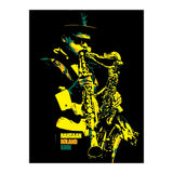 Rahsaan Roland Kirk v6 (Print Only) thumbnail