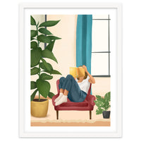 On The Pages Of A Book