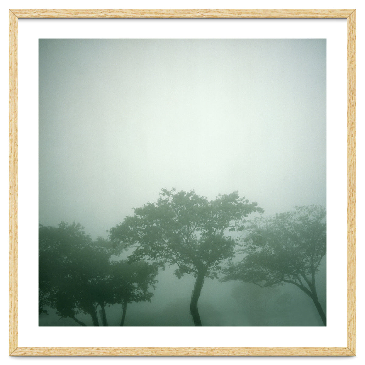 Silence of breath - 17