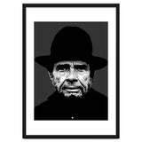 Merle Haggard American Country Musician Legend thumbnail