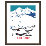 Hohe Tatra, Slovakia thumbnail