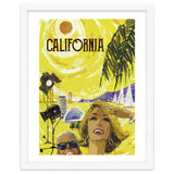 Sunny California thumbnail