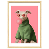 Bubblegum Pup thumbnail