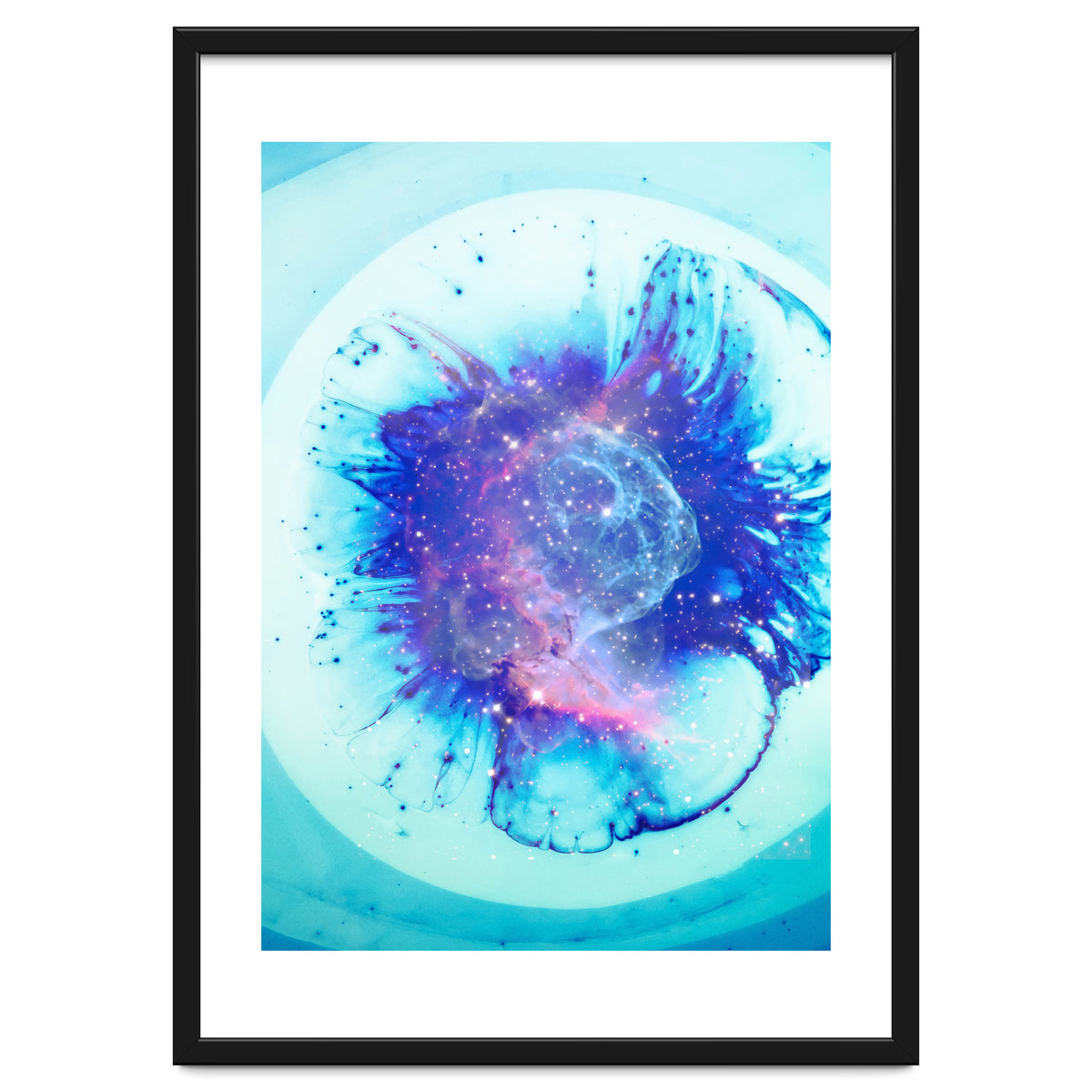 Big Bang #society6 #decor #buyart