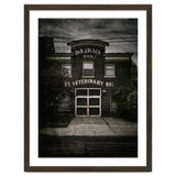 No 923 Queen St E 1 Old Film Version thumbnail