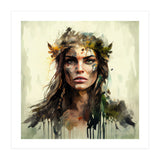 Powerful Druid #1 (Print Only) thumbnail