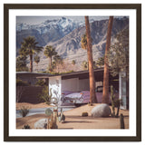 Palm Springs Pink II thumbnail