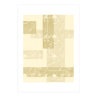 Interaction of Geometry and Lines (Print Only)