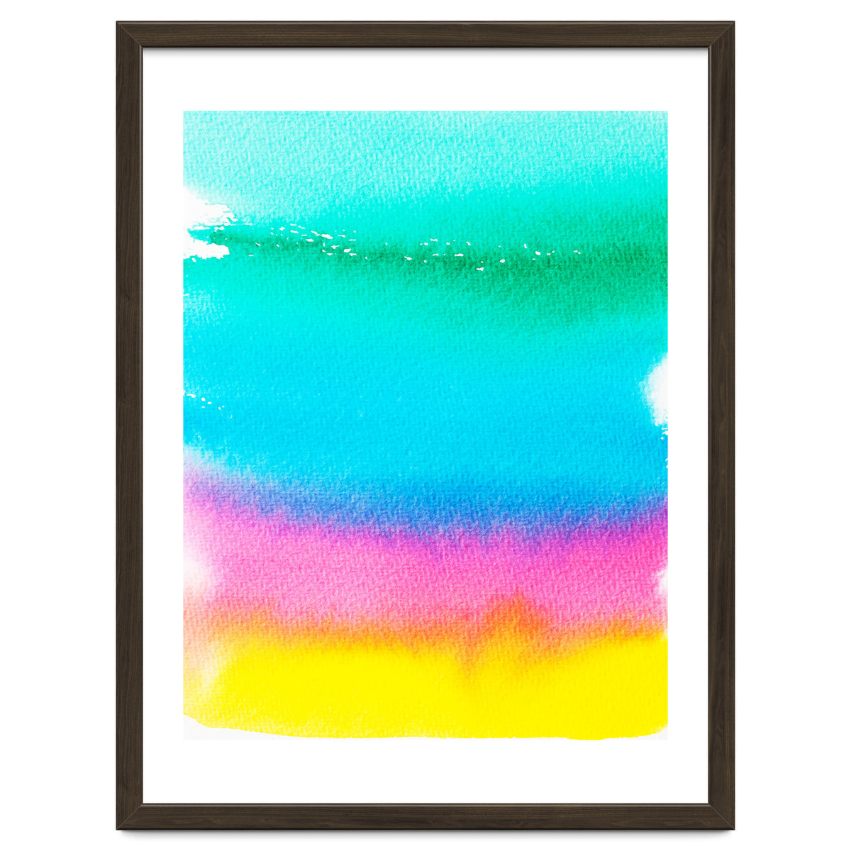 Rainbow #society6 #decor #buyart