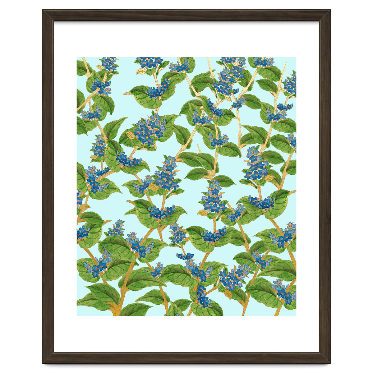 Wisteria #society6 #decor #buyart