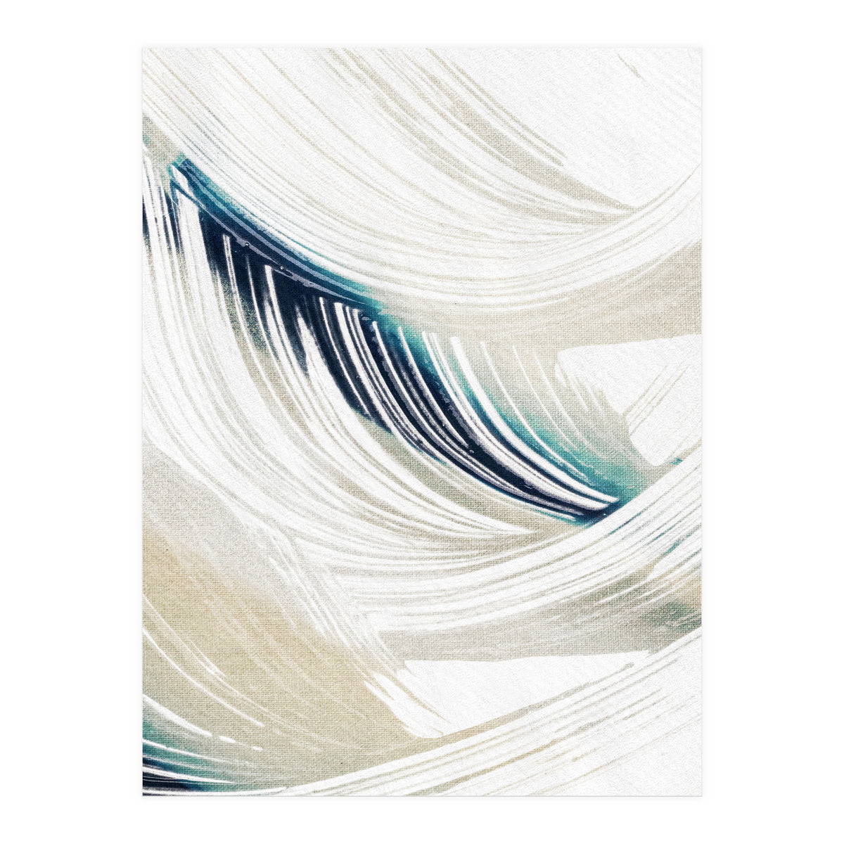 Frente Fria 3 (Print Only)