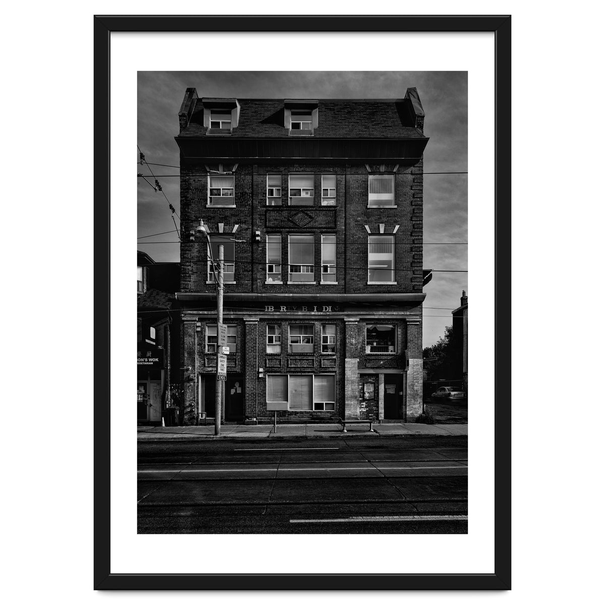 Liberty Building No 1