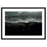 be - Ocean Wave - Black Beach thumbnail