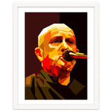 Peter Gabriel Musician Vintage thumbnail