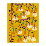 Matisse Expression Serenity Yellow (Print Only) thumbnail