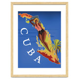 Cuba Sunbath thumbnail