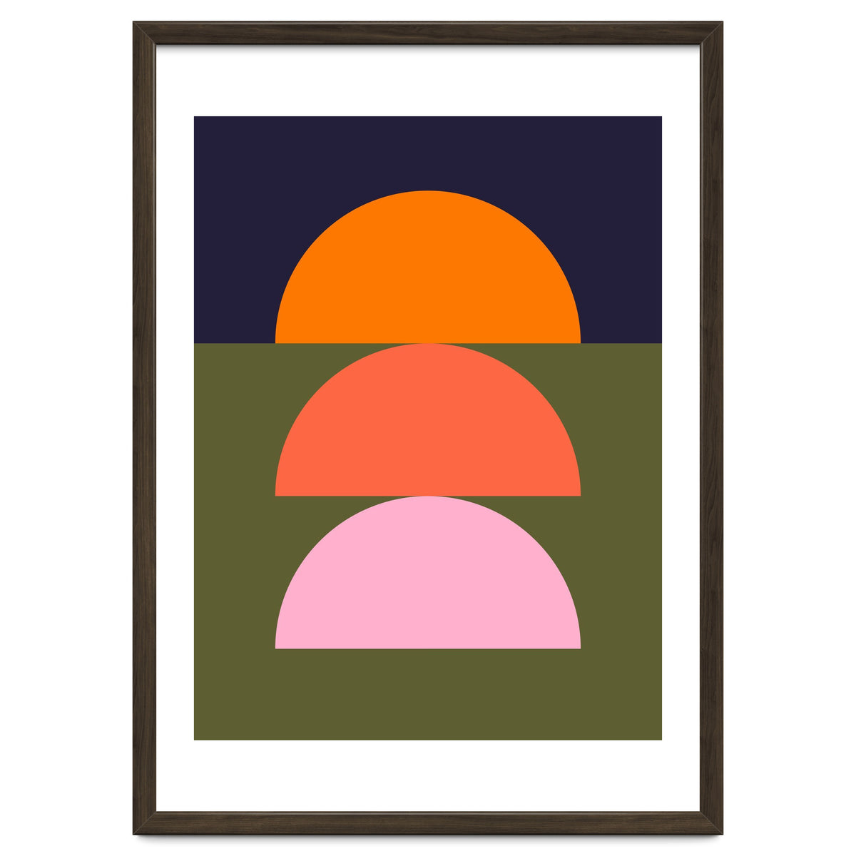 Spring Pantone Warm Color 03