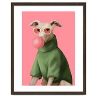 Bubblegum Pup