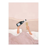 Morning Wine (Print Only) thumbnail