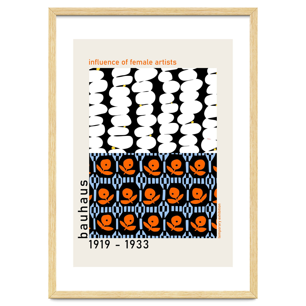 Bauhaus female artists