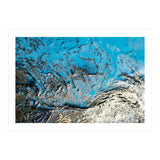 Sky Blue Secrets (Print Only) thumbnail