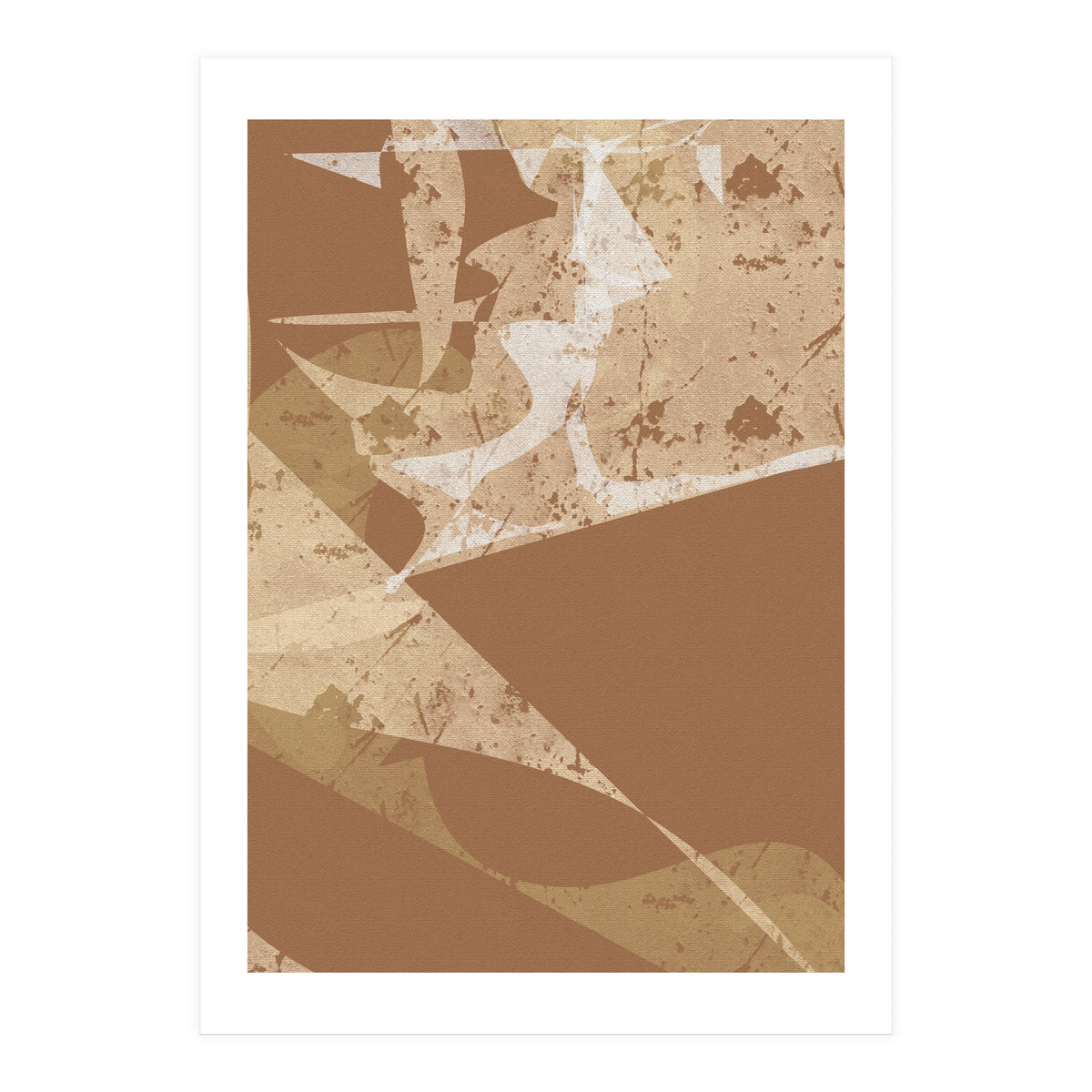 Aggressiveness (Print Only)