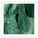 Agate Glitter Ocean Texture 14 thumbnail